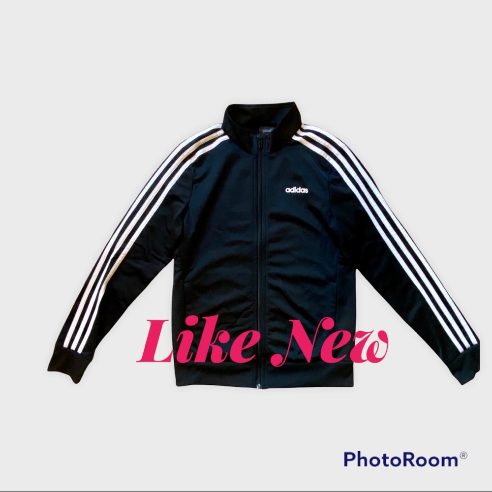 Adidas Track Jacket